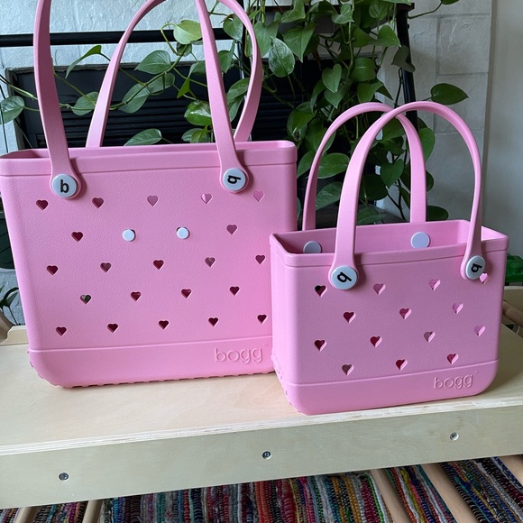 Limited Edition -♥Bogg® Bag Heart Collection♥ - Picture 7 of 8